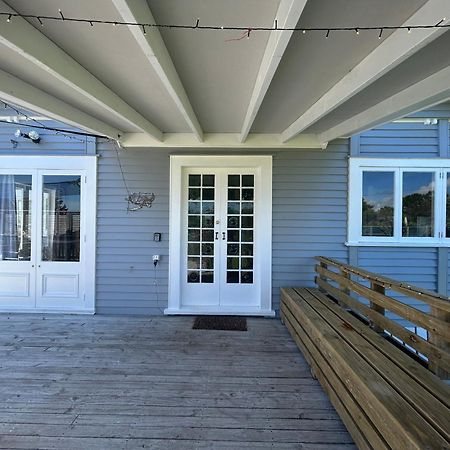 Pukenui Green Turtle Cottage מראה חיצוני תמונה