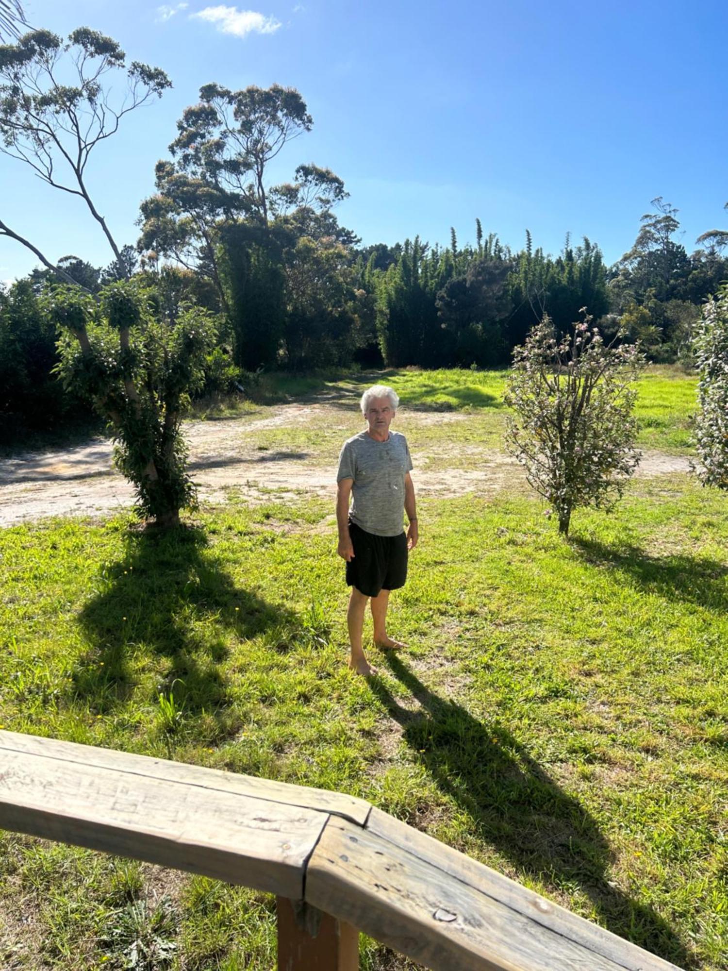 Pukenui Green Turtle Cottage מראה חיצוני תמונה