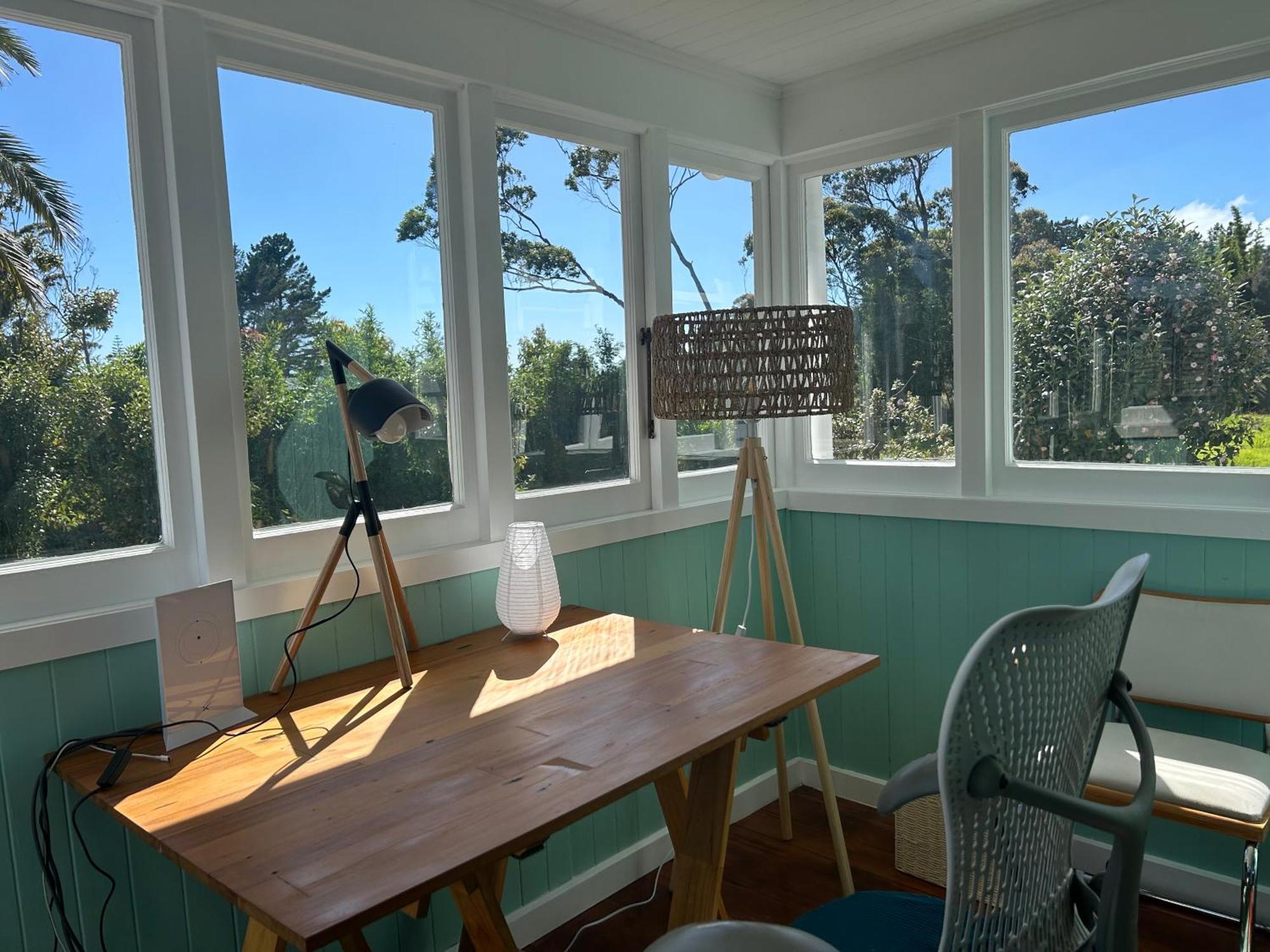 Pukenui Green Turtle Cottage מראה חיצוני תמונה
