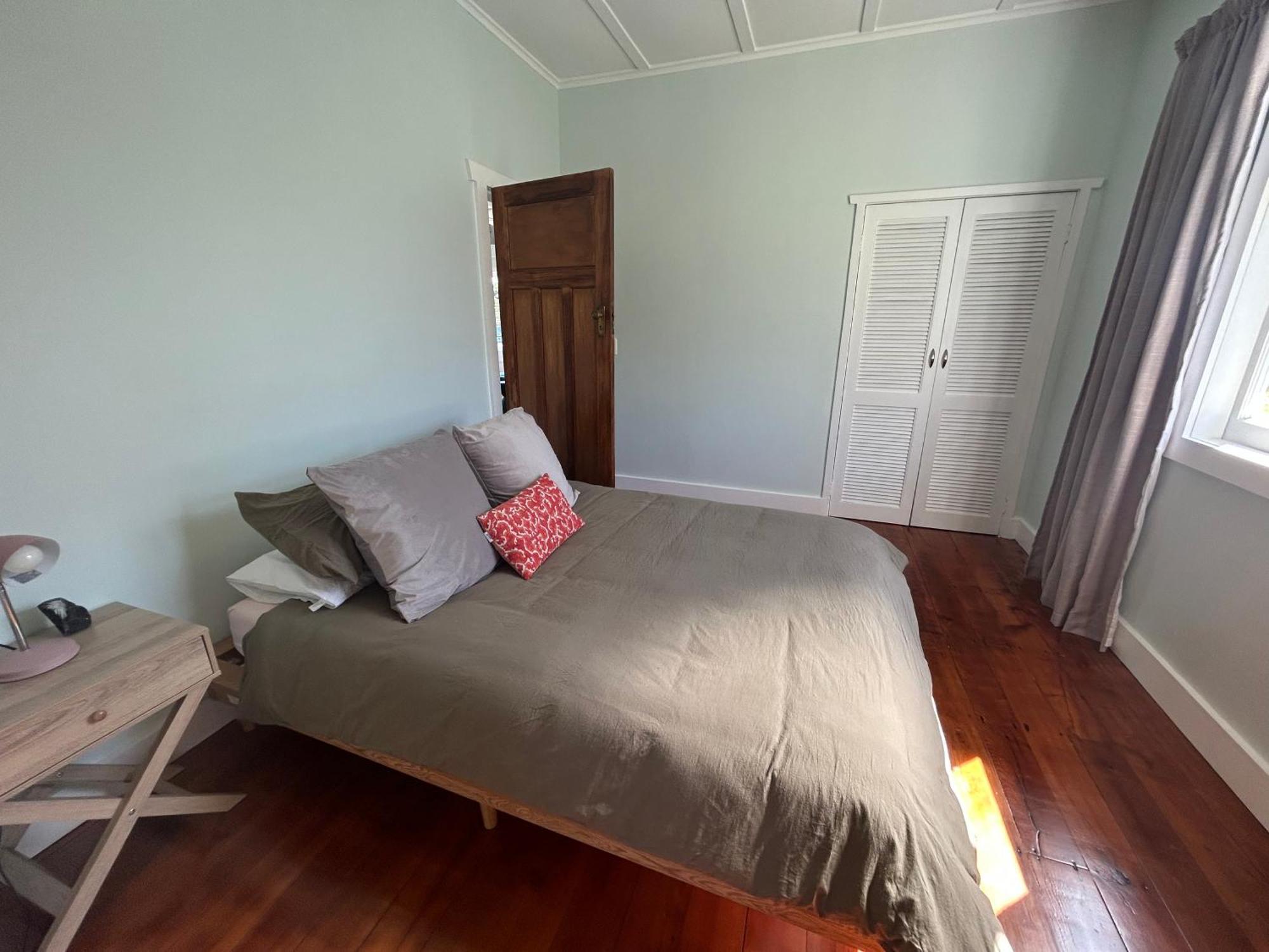 Pukenui Green Turtle Cottage מראה חיצוני תמונה