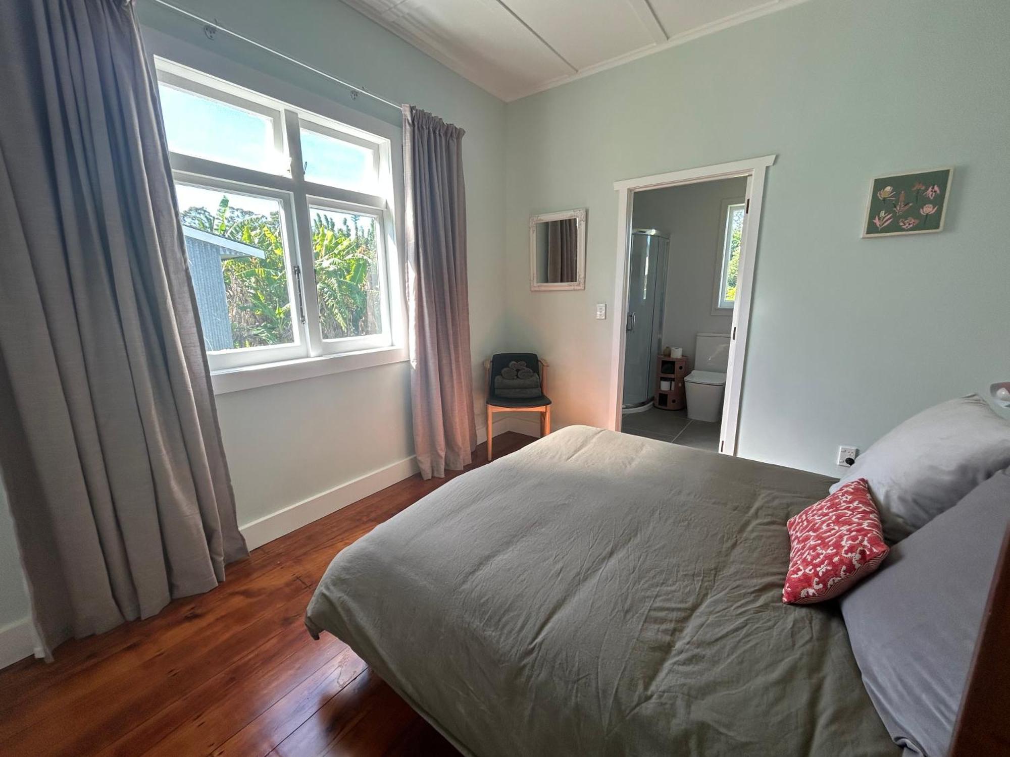 Pukenui Green Turtle Cottage מראה חיצוני תמונה