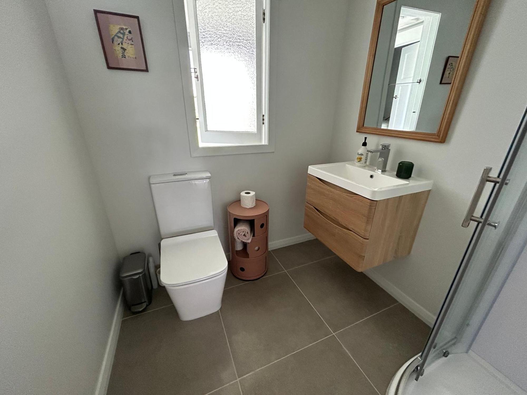 Pukenui Green Turtle Cottage מראה חיצוני תמונה